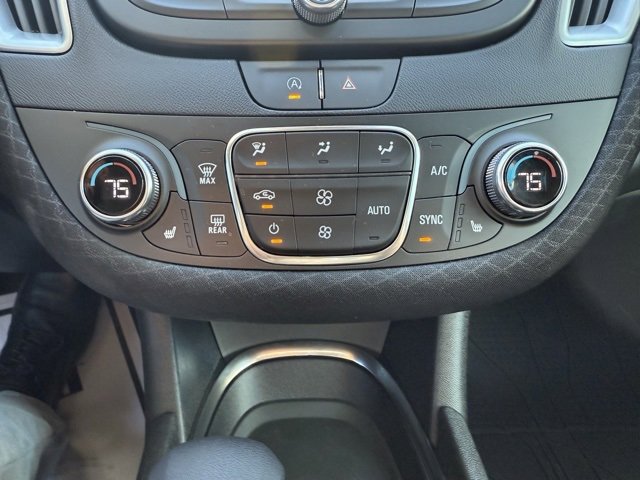 Used 2025 Chevrolet Malibu LT w/ LPO, Floor Liner Package image 26