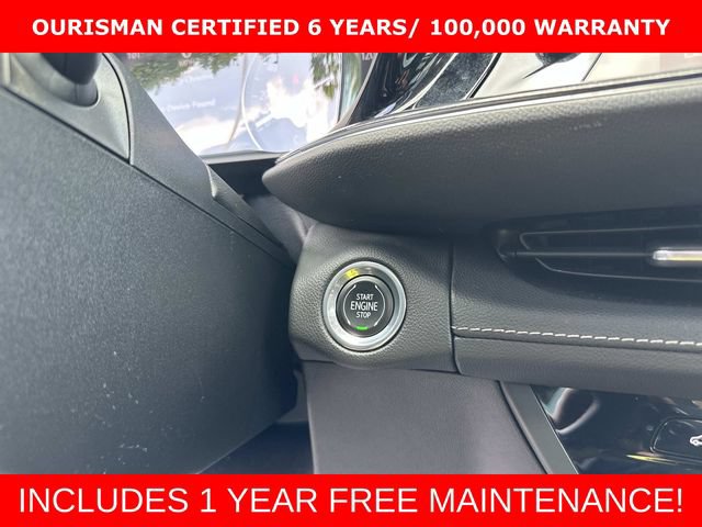 Used 2023 Buick Envision Essence w/ Sport Touring Package FWD image 27