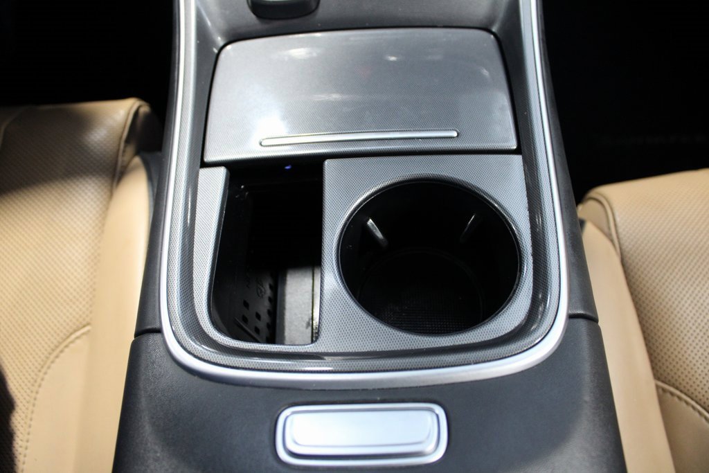 Used 2023 Hyundai Santa Fe Calligraphy image 34