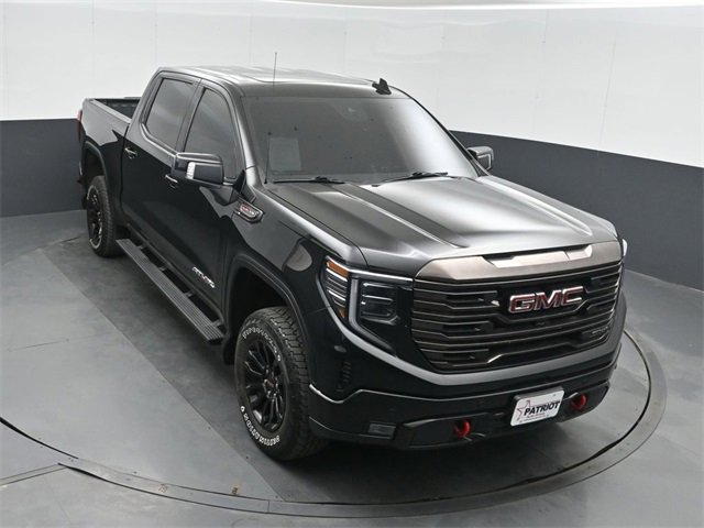 Used 2023 GMC Sierra 1500 AT4X image 42
