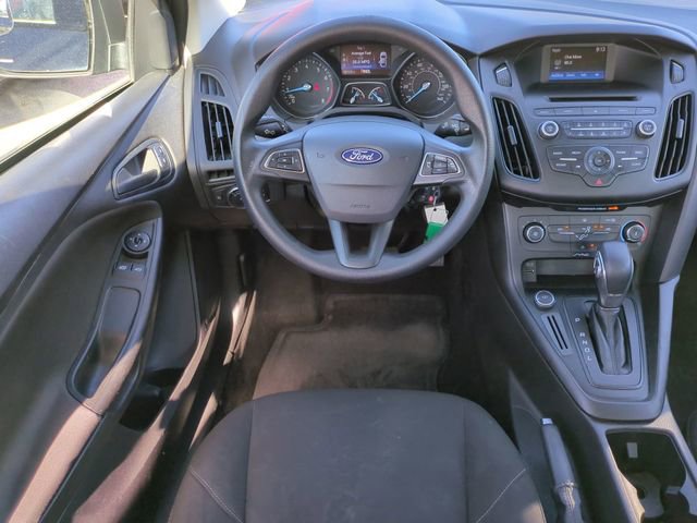 Used 2017 Ford Focus S image 17