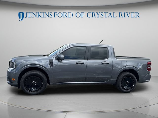 New 2026 Ford Maverick Lobo AWD/4WD image 10