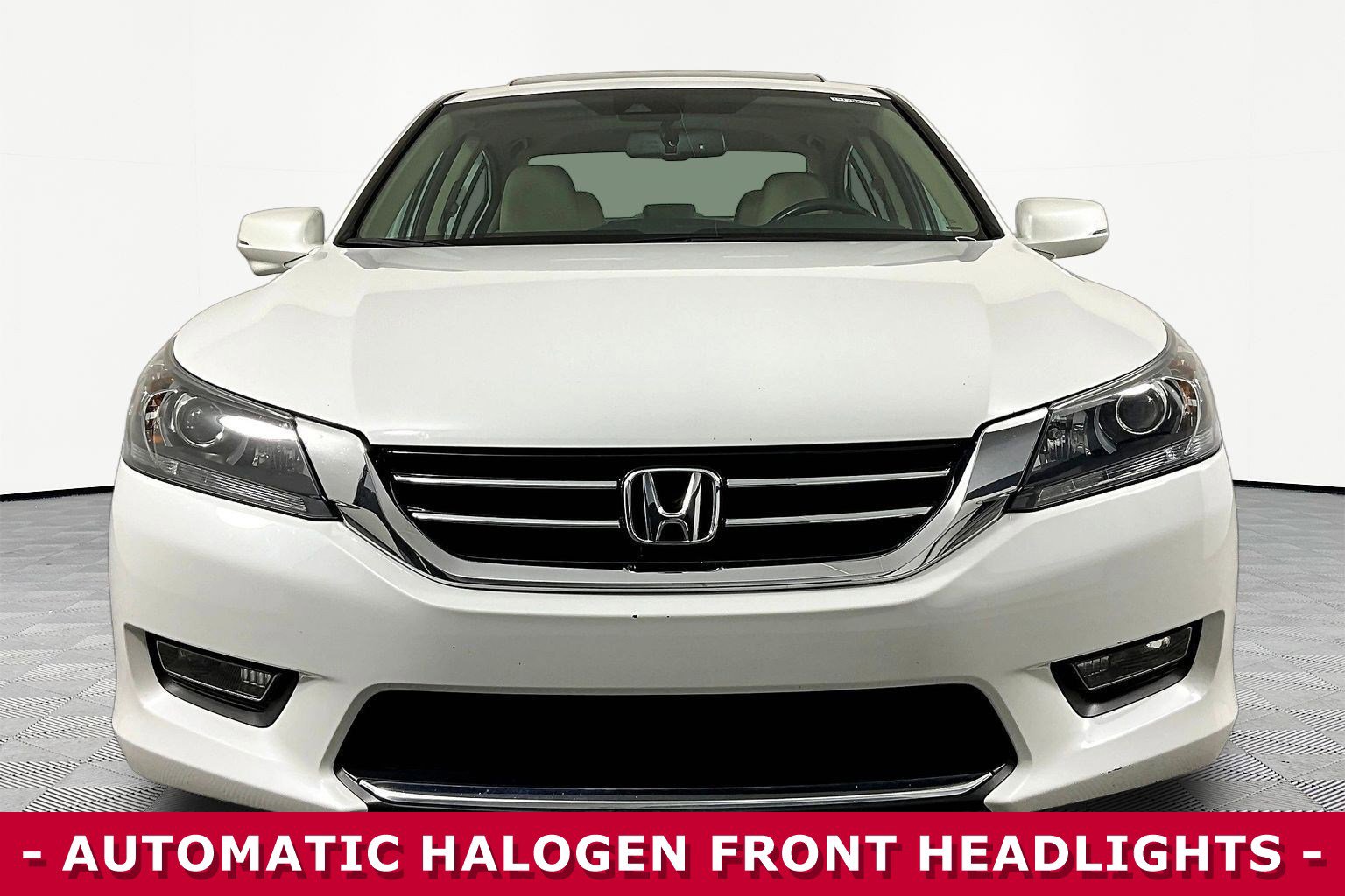 Used 2014 Honda Accord EX-L image 2