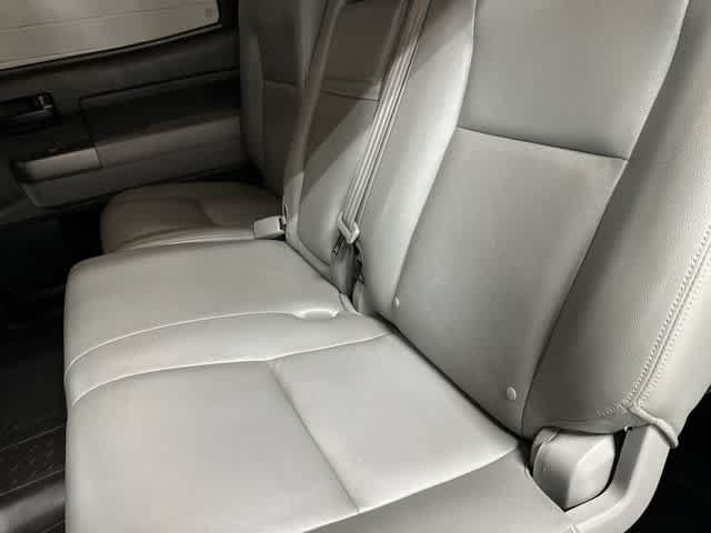 Used 2012 Toyota Tundra 2WD CrewMax w/ SR5 Pkg image 11