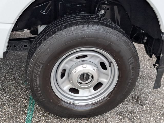 Certified 2025 Ford F350 XL AWD/4WD image 19