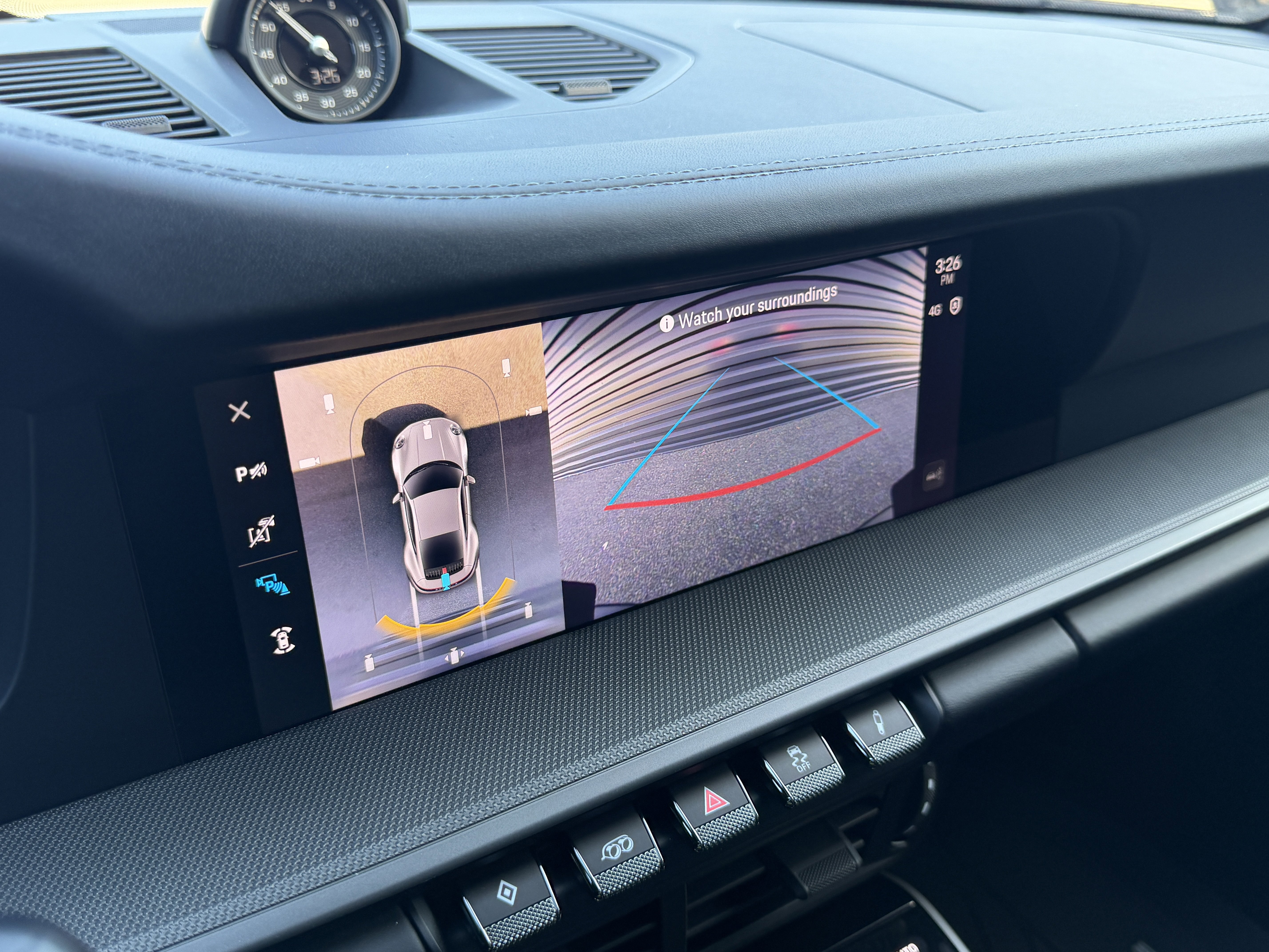 Certified 2025 Porsche 911 Carrera image 28