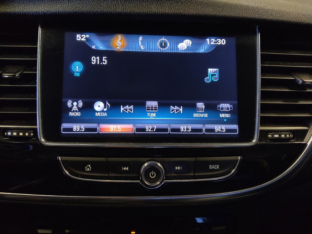 Used 2017 Buick Encore Essence w/ Experience Buick Package image 25