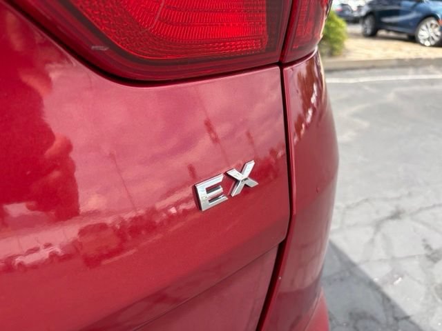 Used 2017 Kia Sportage EX w/ Paint Protection Package AWD/4WD image 8