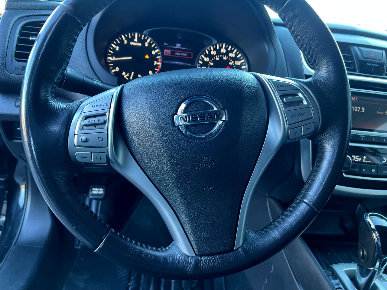 Used 2018 Nissan Altima 2.5 SL image 10