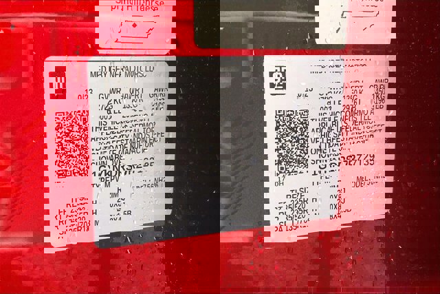 Used 2024 Cadillac XT5 Premium Luxury image 33