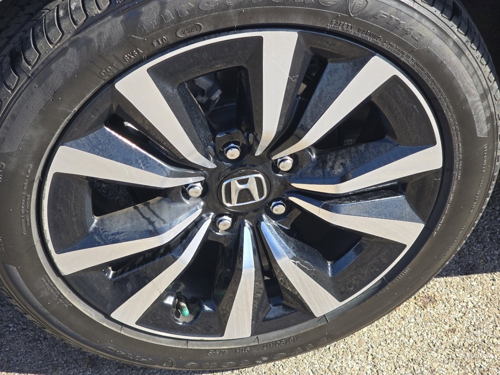 Certified 2023 Honda Civic EX image 13