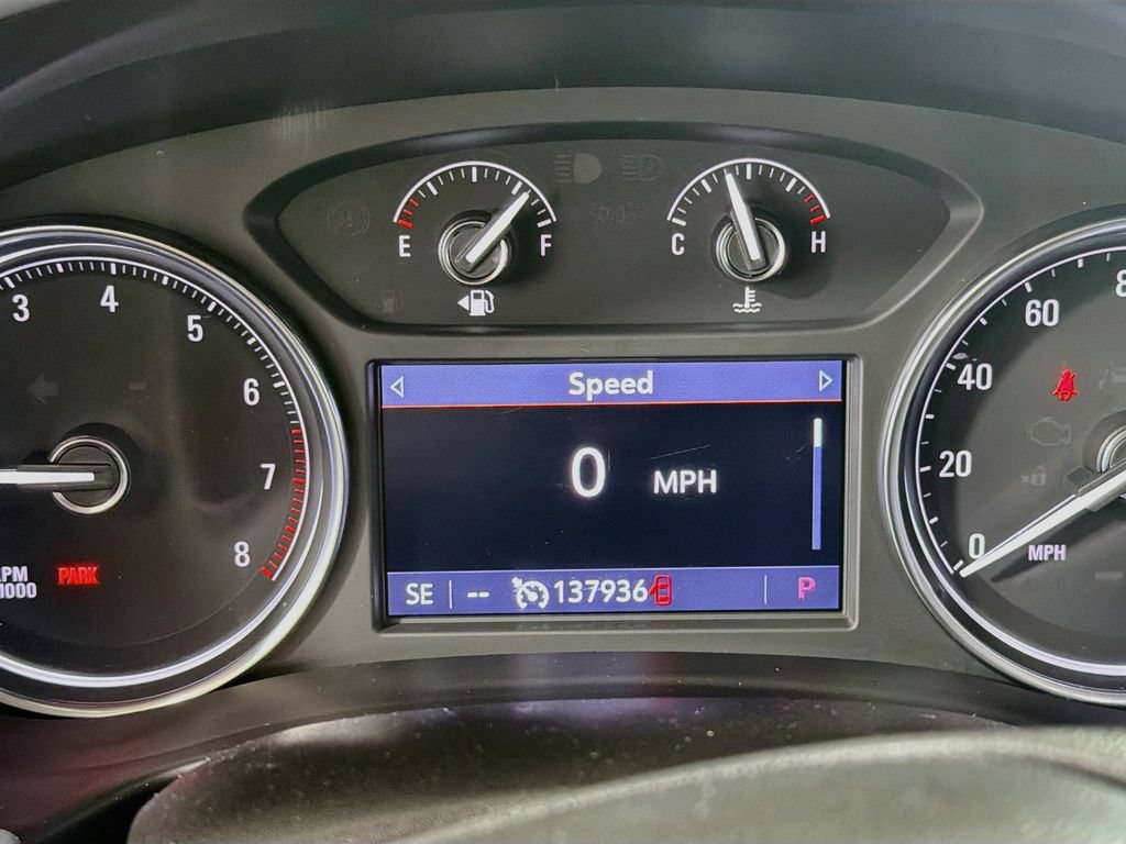 Used 2020 Buick Enclave Preferred FWD image 14