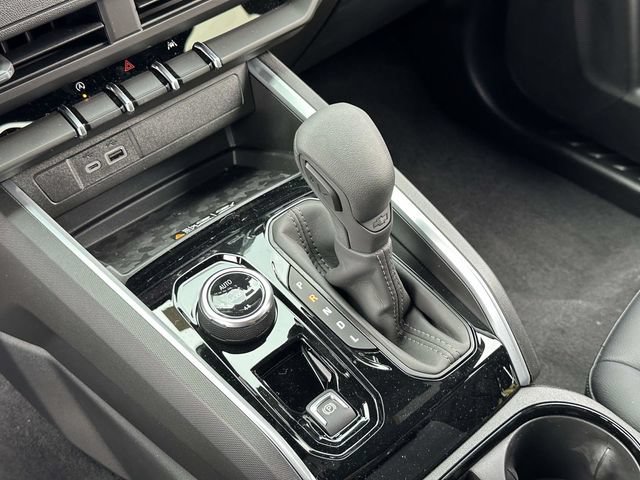 New 2026 Chevrolet Colorado Trail Boss AWD/4WD image 6