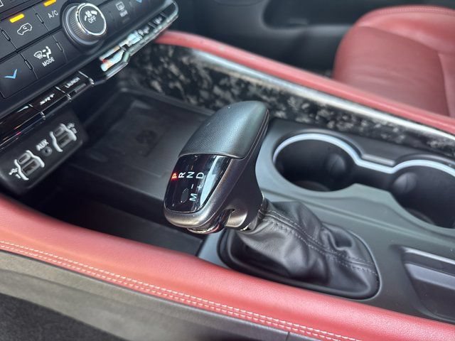 Used 2023 Dodge Durango SRT Hellcat AWD/4WD image 41