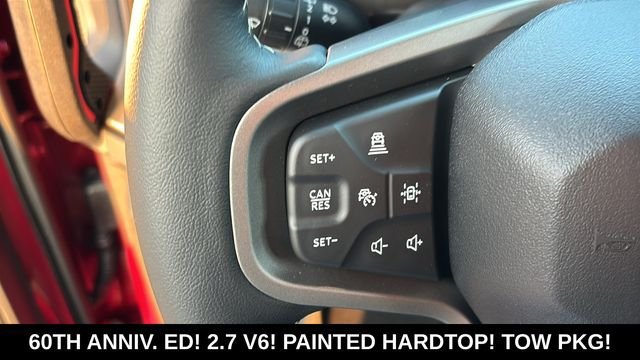 New 2026 Ford Bronco Outer Banks w/ Sasquatch Package AWD/4WD image 15