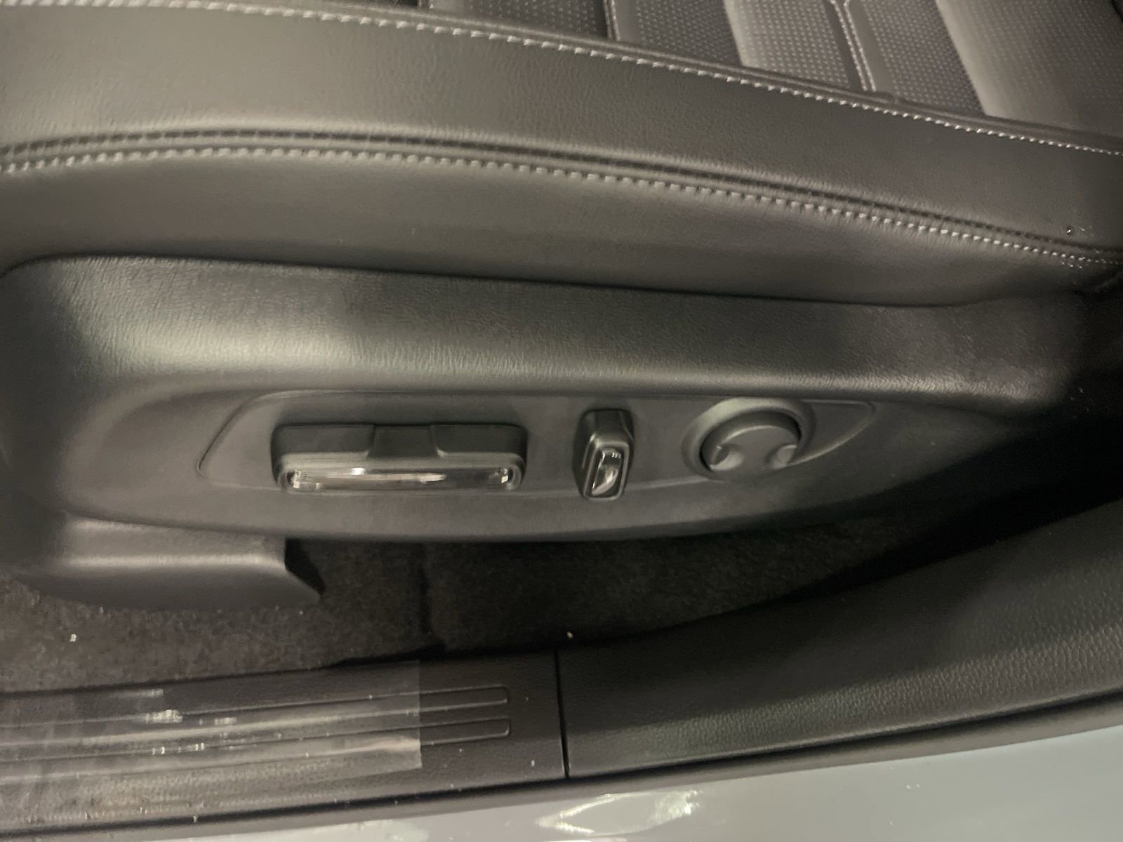 New 2026 Honda CR-V EX-L image 19