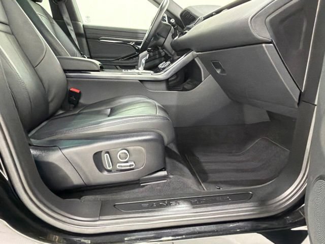 Used 2021 Land Rover Range Rover Evoque S AWD/4WD image 20