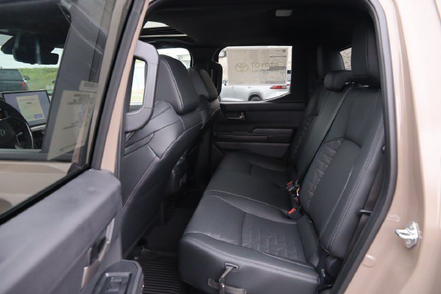 New 2026 Toyota Tacoma TRD Off-Road w/ TRD Off Road Premium Package AWD/4WD image 27