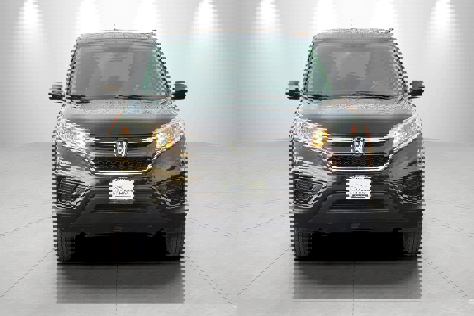 Used 2016 Honda CR-V LX image 10