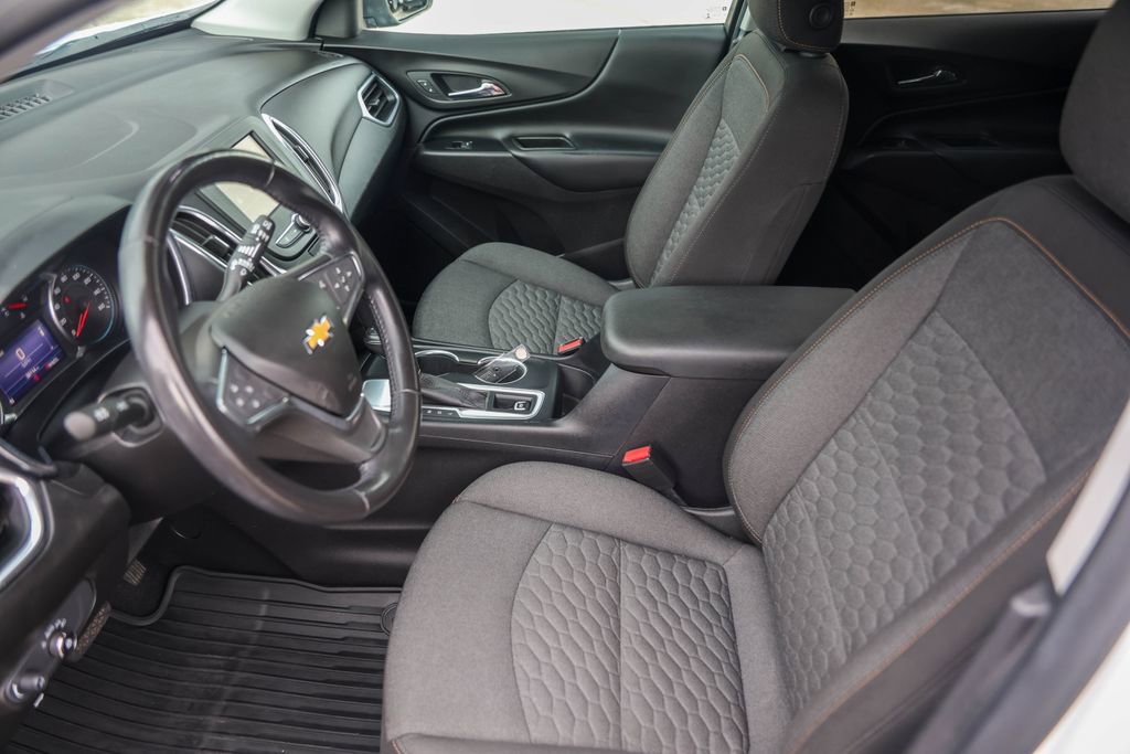 Used 2019 Chevrolet Equinox LT image 9