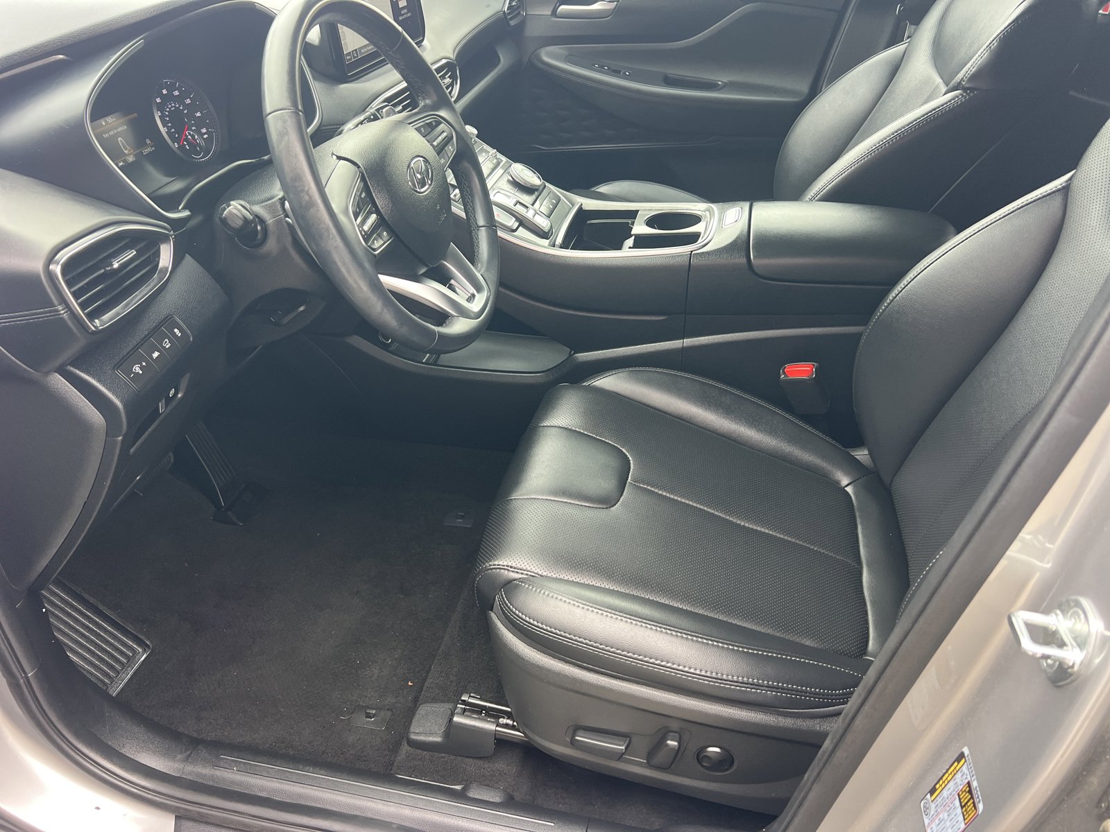 Used 2023 Hyundai Santa Fe XRT AWD/4WD image 27