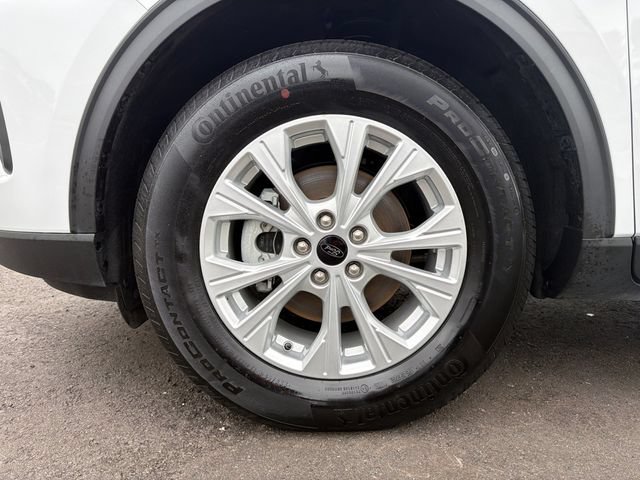 Used 2025 Ford Escape Active AWD/4WD image 15