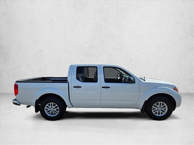 Used 2021 Nissan Frontier SV RWD video 4