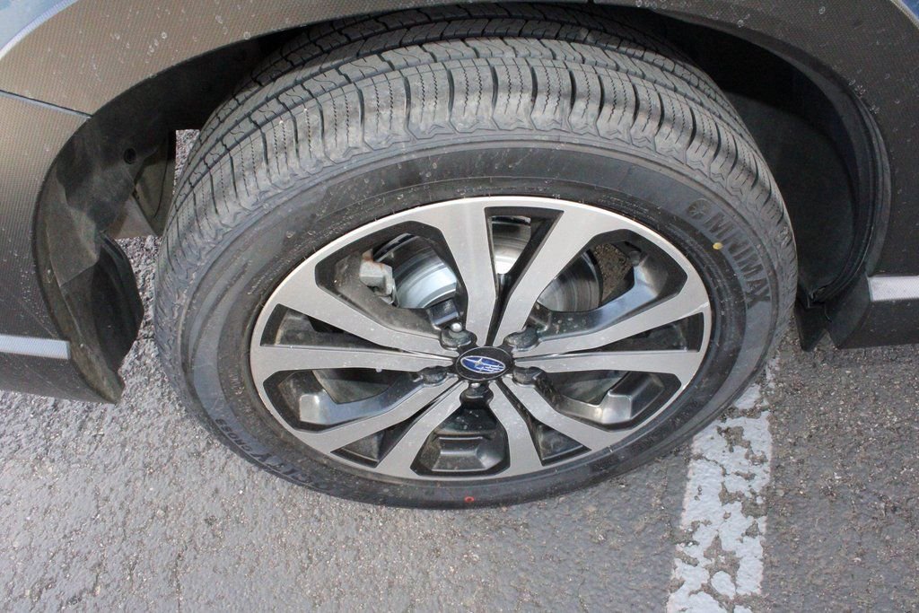 Used 2021 Subaru Forester Limited w/ Popular Package #3 image 67