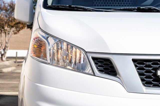 Used 2021 Nissan NV200 SV image 41