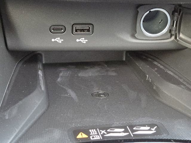 New 2026 Buick Envista Avenir image 9