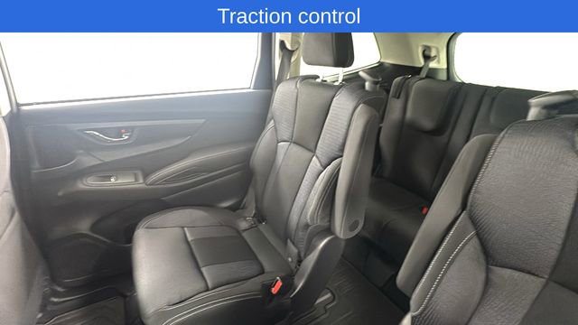 Certified 2025 Subaru Ascent Premium image 16
