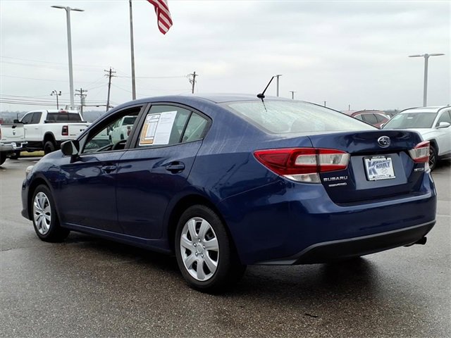 Used 2022 Subaru Impreza 2.0i image 26