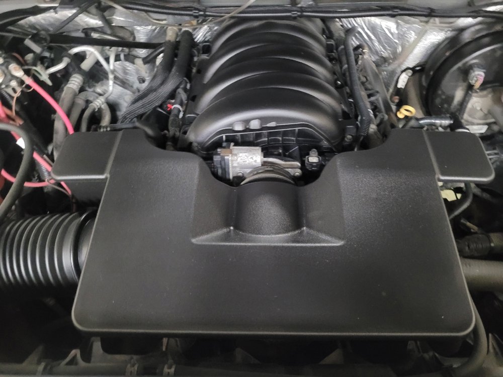 Used 2018 Chevrolet Silverado 1500 LT w/ All Star Edition image 30