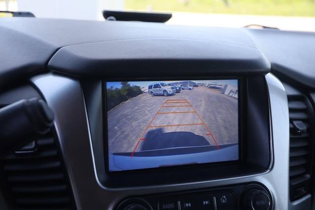 Used 2016 Chevrolet Suburban LTZ AWD/4WD image 20