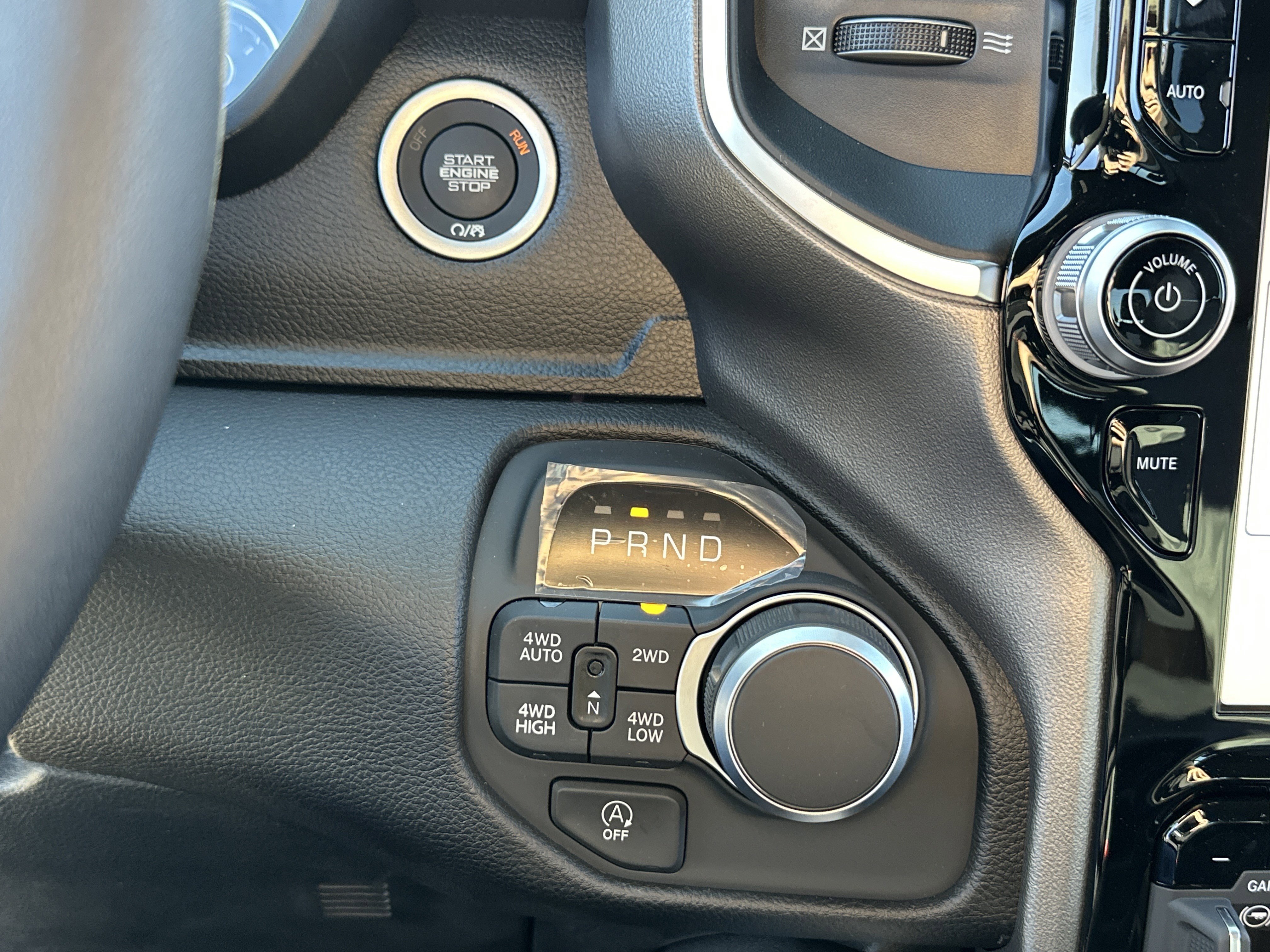 New 2026 RAM 1500 Big Horn image 22