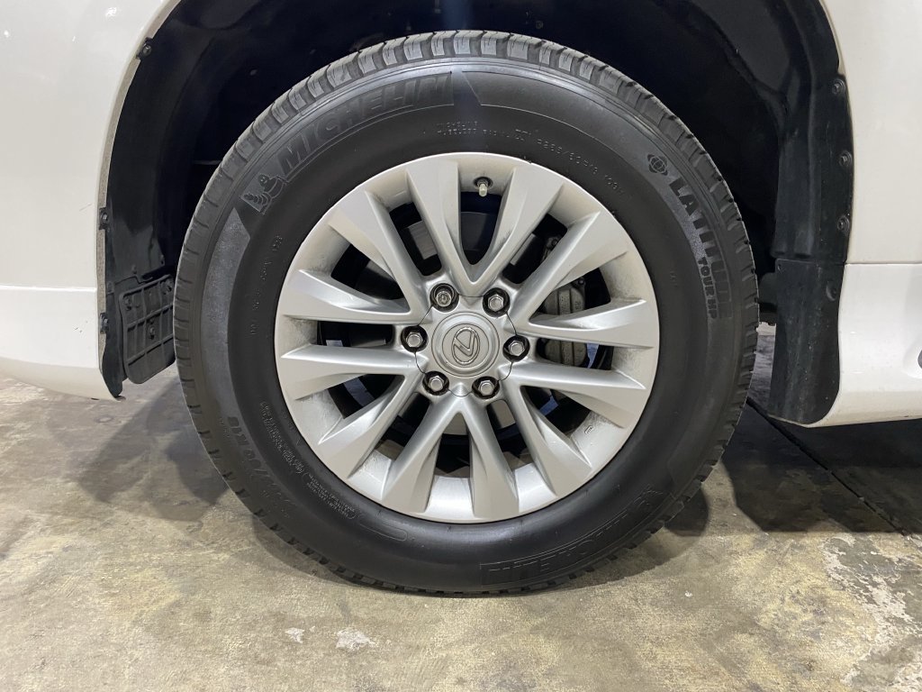 Used 2023 Lexus GX 460 Premium AWD/4WD image 21