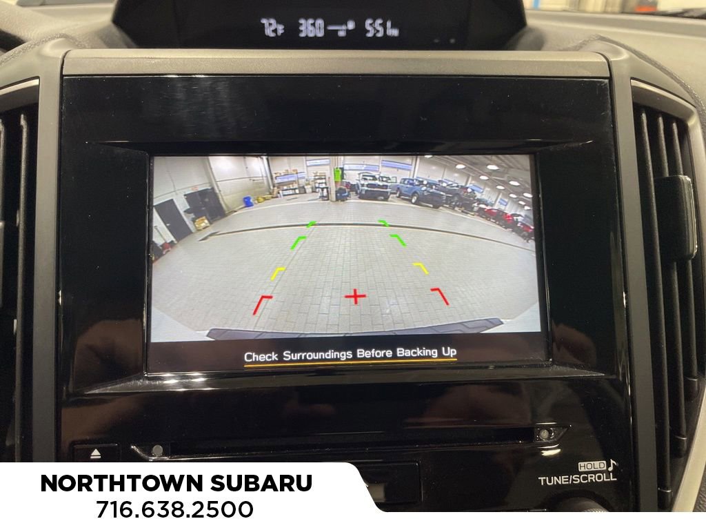 Used 2020 Subaru Forester w/ Alloy Wheel Package image 34