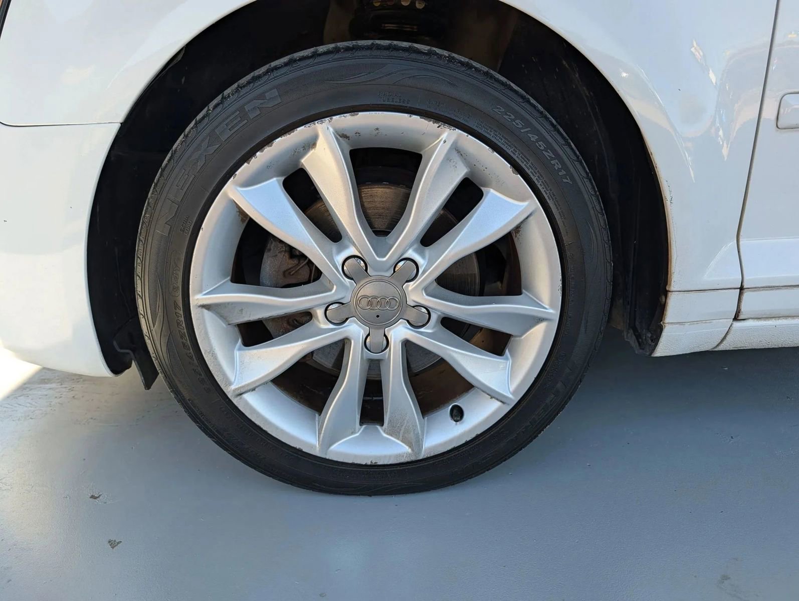 Used 2012 Audi A3 TDI Premium image 9