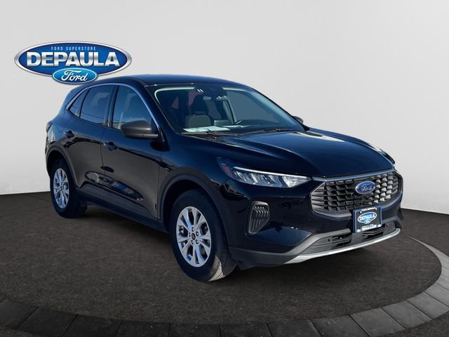 Certified 2024 Ford Escape Active image 9