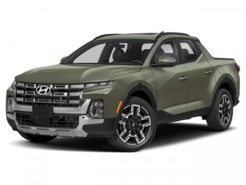 New 2026 Hyundai Santa Cruz Limited