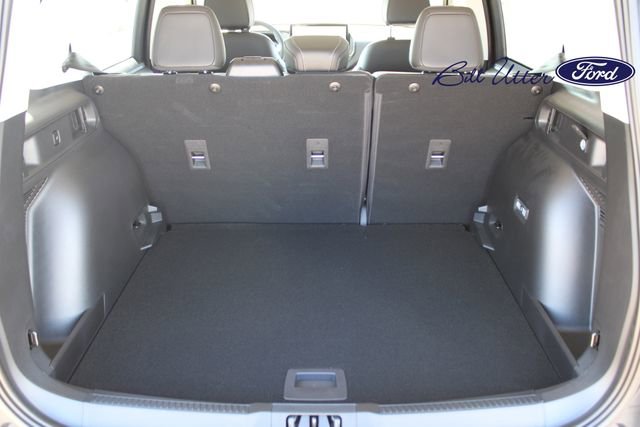 New 2025 Ford Bronco Sport Outer Banks w/ Outer Banks Tech Package+ image 6