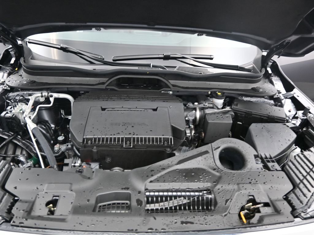 Certified 2025 Honda Pilot EX-L image 11
