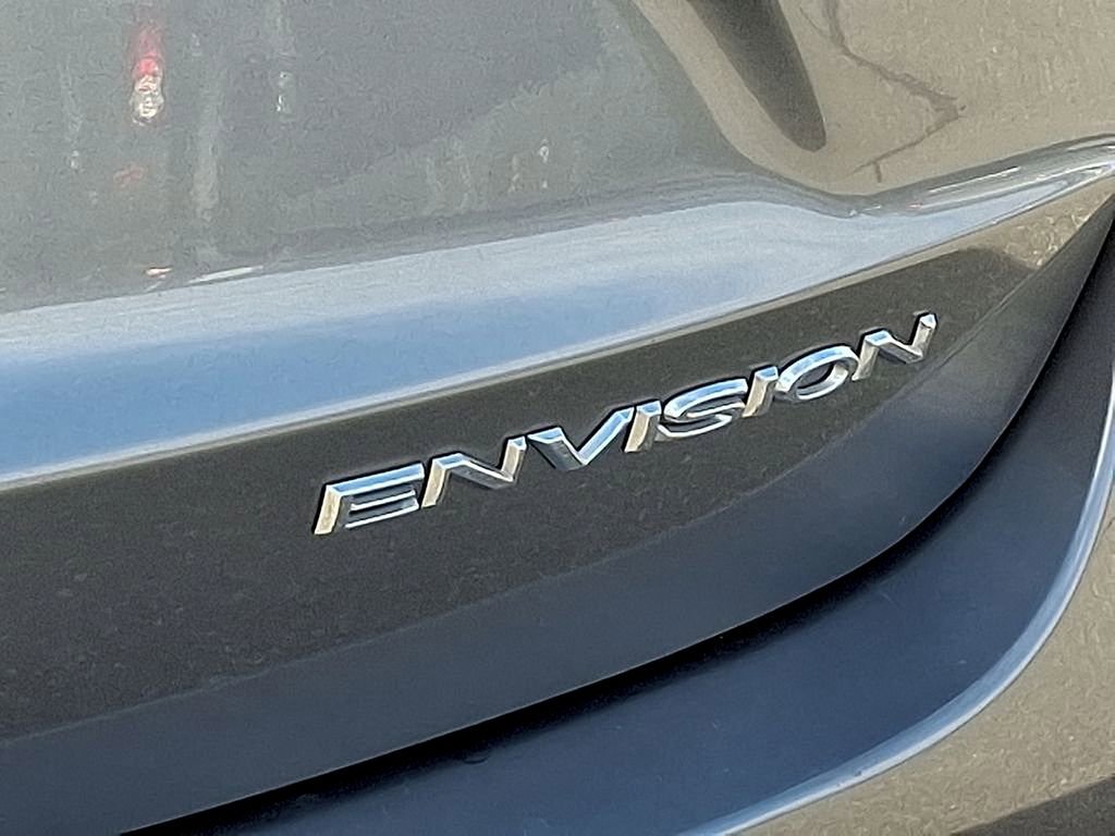 Used 2020 Buick Envision Essence image 37