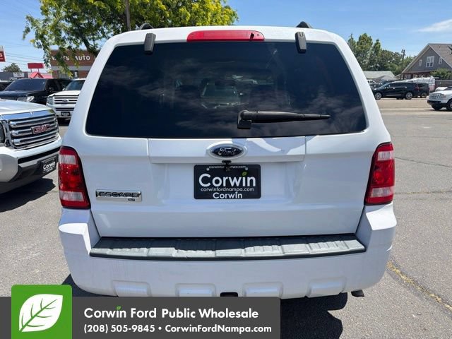 Used 2009 Ford Escape XLT FWD image 6