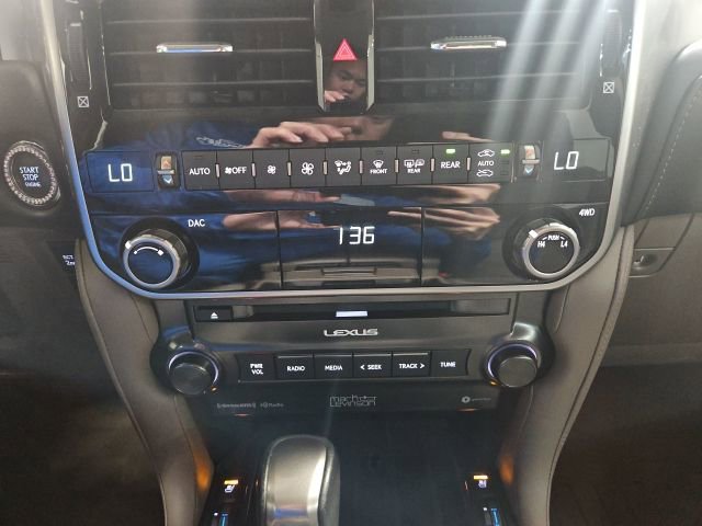 Used 2022 Lexus GX 460 Premium image 15