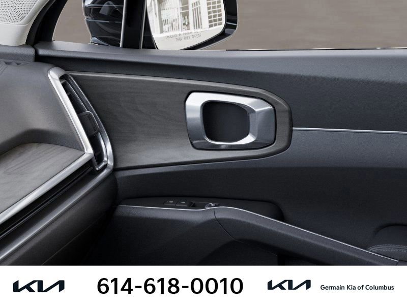 New 2026 Kia Sorento X-Line EX image 28