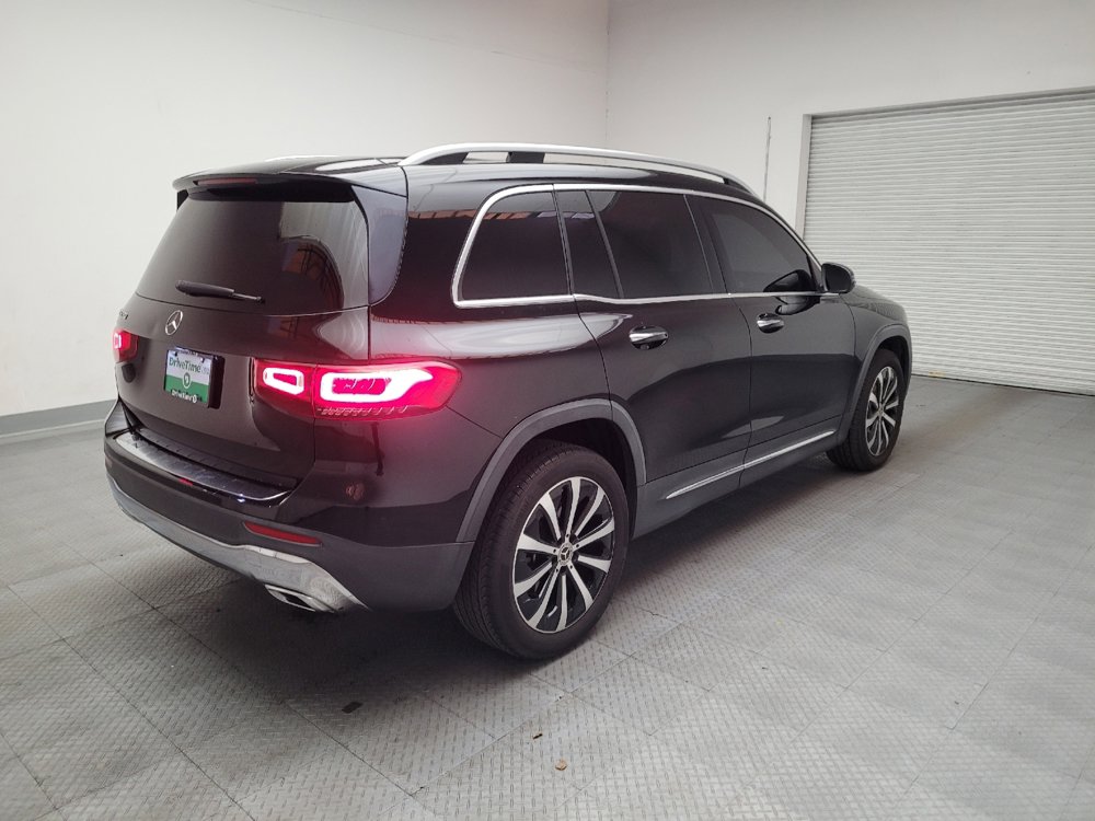 Used 2021 Mercedes-Benz GLB 250 w/ Premium Package image 9