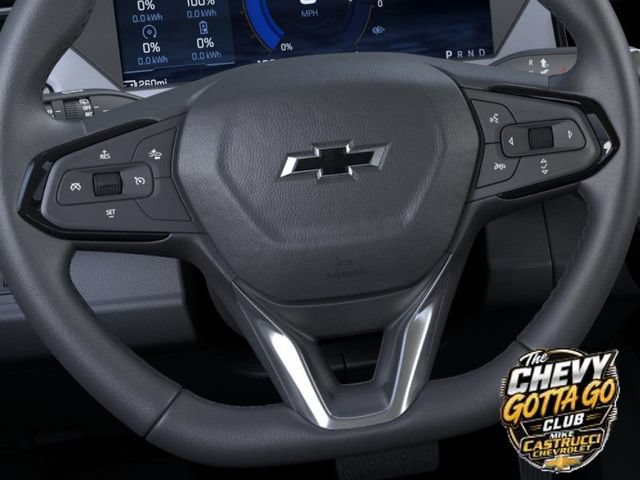 New 2027 Chevrolet Bolt RS w/ Technology Package FWD image 19