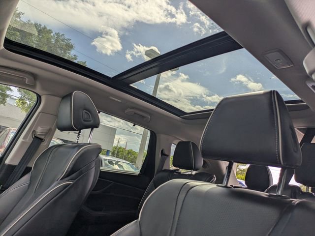 Certified 2023 Acura MDX SH-AWD w/ Advance Package image 26