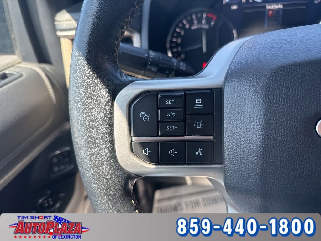 Used 2023 Ford Expedition Limited image 18